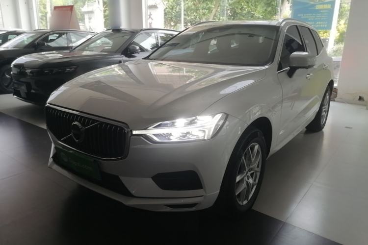 Used Volvo XC60 2019 T5 4x4 Smart Edition China VI Standard Guazi used car, China used car export, Used car for sale, Used cars, Cheapest cars for sale