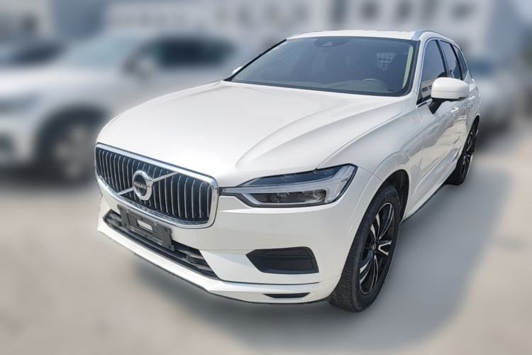 Used Volvo XC60 2019 T5 4x4 Smart Edition China V Standard Guazi used car, China used car export, Used car for sale, Used  cars, Cheapest cars for sale