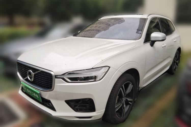 Used Volvo XC60 2019 T5 4x4 Smart & Dynamic Sport Edition China VI Standard Guazi used car, China used car export, Used car for sale, Used  cars, Cheapest cars for sale