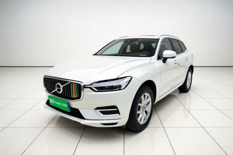 Used Volvo XC60 2019 T5 4x4 Smart Edition China VI Standard Guazi used car, China used car export, Used car for sale, Used cars, Cheapest cars for sale