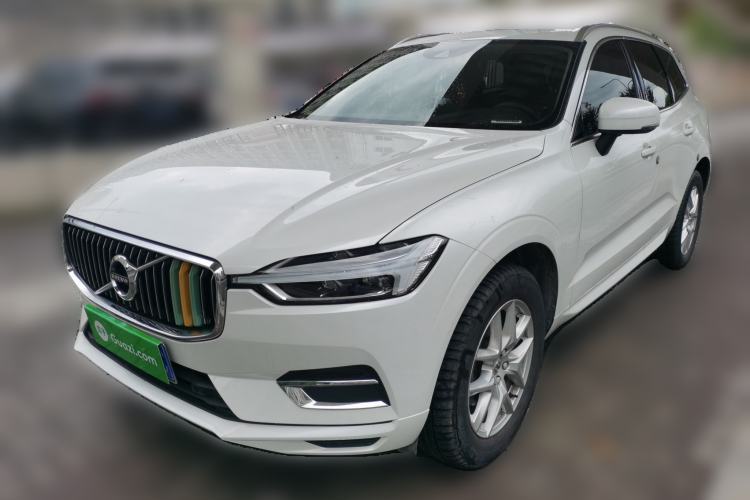 Used Volvo XC60 2019 T5 4x4 Smart Edition China VI Standard Guazi used car, China used car export, Used car for sale, Used  cars, Cheapest cars for sale