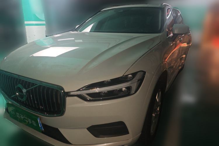 Used Volvo XC60 2019 T5 4x4 Smart Edition China V Standard Guazi used car, China used car export, Used car for sale, Used cars, Cheapest cars for sale