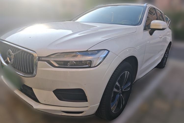 Used Volvo XC60 2019 T5 4x4 Smart Edition China V Standard Guazi used car, China used car export, Used car for sale, Used  cars, Cheapest cars for sale