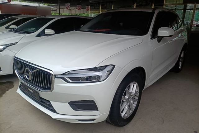 Used Volvo XC60 2019 T5 4x4 Smart Edition China VI Standard