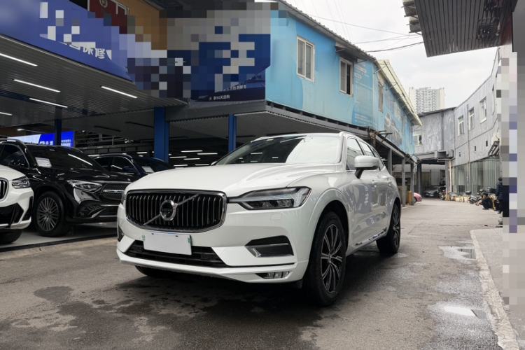 Ojetý Volvo XC60 2019 T5 4x4 Zhiya Luxury Edition China V Standard Guazi used car, China used car export, Used car for sale, Used  cars, Cheapest cars for sale