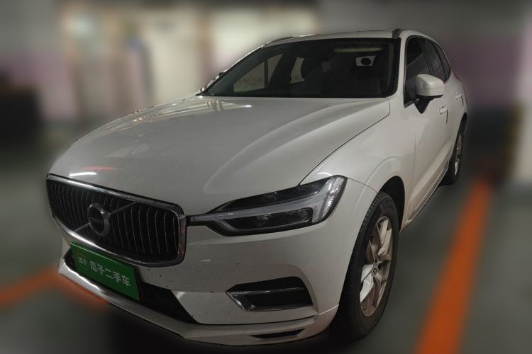 Used Volvo XC60 2019 T5 4x4 Smart Edition China VI Standard Guazi used car, China used car export, Used car for sale, Used  cars, Cheapest cars for sale