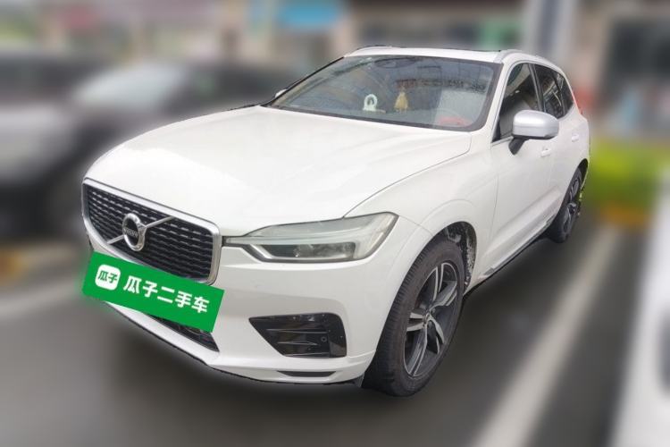 Used Volvo XC60 2019 T5 4x4 Zhiyuan Sport Edition China V Standard Guazi used car, China used car export, Used car for sale, Used  cars, Cheapest cars for sale