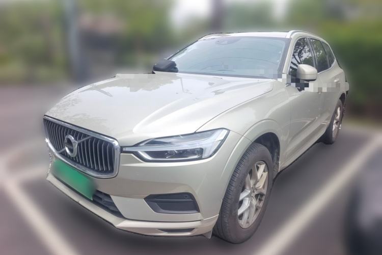 Used Volvo XC60 2019 T5 4x4 Smart Edition China V Standard Guazi used car, China used car export, Used car for sale, Used  cars, Cheapest cars for sale