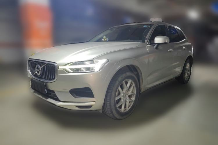 Used Volvo XC60 2019 T5 4x4 Smart Edition China V Standard Guazi used car, China used car export, Used car for sale, Used  cars, Cheapest cars for sale