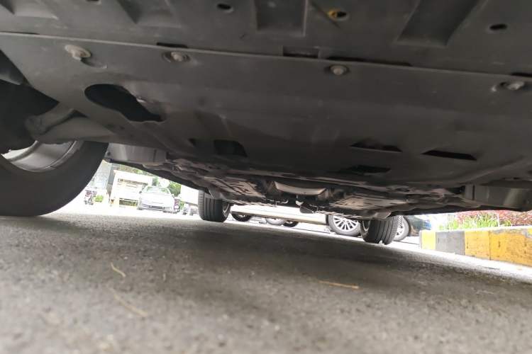 Used Volvo XC60 2019 T5 4x4 Smart Edition China VI Standard Chassis Front