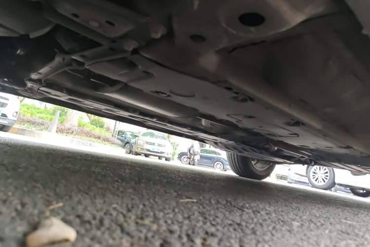 Used Volvo XC60 2019 T5 4x4 Smart Edition China VI Standard Chassis Front Left