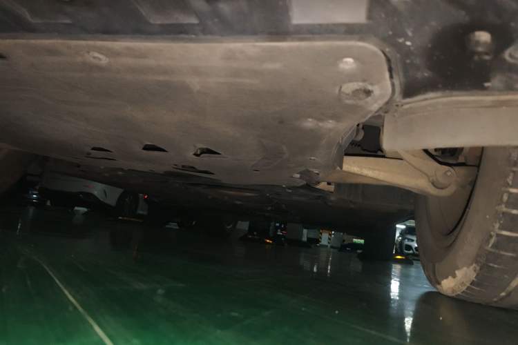 Used Volvo XC60 2019 T5 4x4 Smart Edition China VI Standard Chassis Front Left