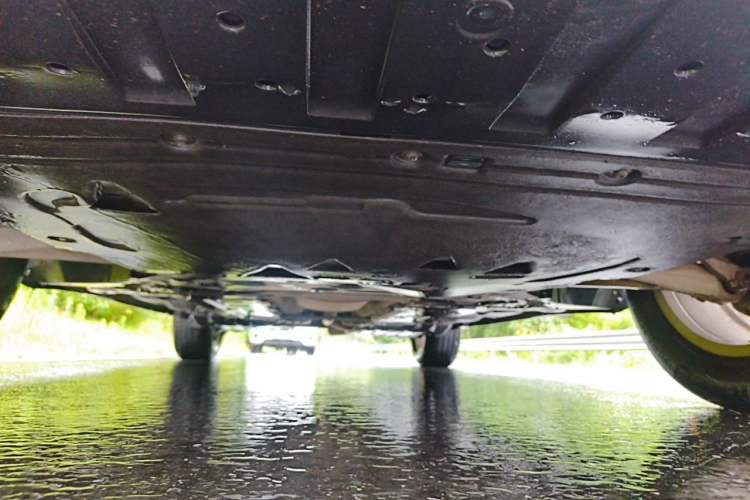 Used Volvo XC60 2019 T5 4x4 Smart Edition China V Standard Chassis Front