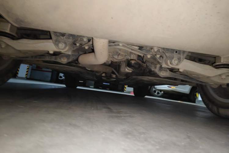 Used Volvo XC60 2019 T5 4x4 Smart Edition China V Standard Chassis Rear