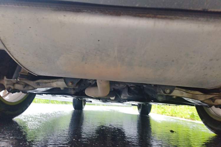 Used Volvo XC60 2019 T5 4x4 Smart Edition China V Standard Chassis Rear