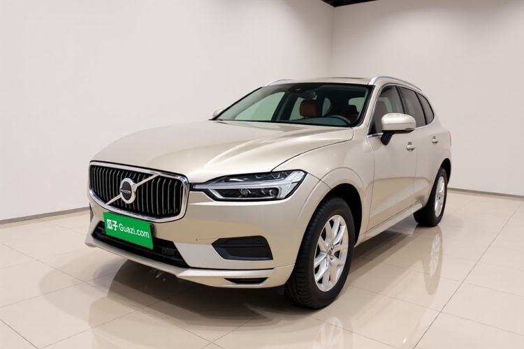 Used Volvo XC60 2019 T5 4x4 Smart Edition China V Standard Guazi used car, China used car export, Used car for sale, Used cars, Cheapest cars for sale