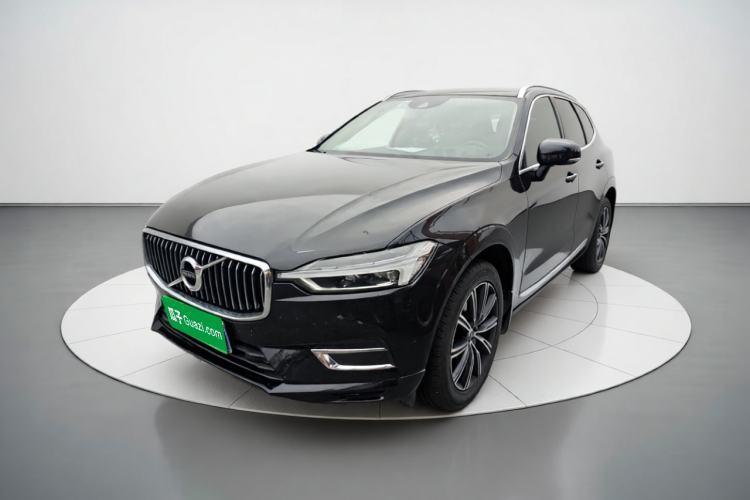 Used Volvo XC60 2020 T5 4x4 Smart Luxury Edition Guazi used car, China used car export, Used car for sale, Used  cars, Cheapest cars for sale