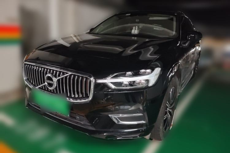 Used Volvo XC60 2020 T5 4x4 Smart Luxury Edition Guazi used car, China used car export, Used car for sale, Used cars, Cheapest cars for sale
