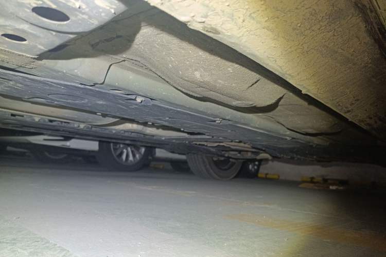 Used Volvo XC60 2020 T5 4x4 Smart Luxury Edition Chassis Front Left