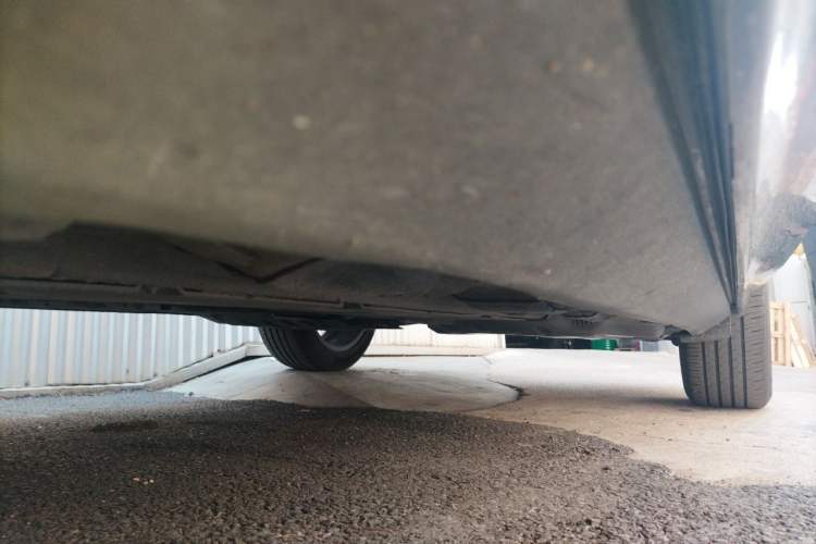 Used Volvo XC60 2020 T5 4x4 Smart Luxury Edition Chassis Front Left