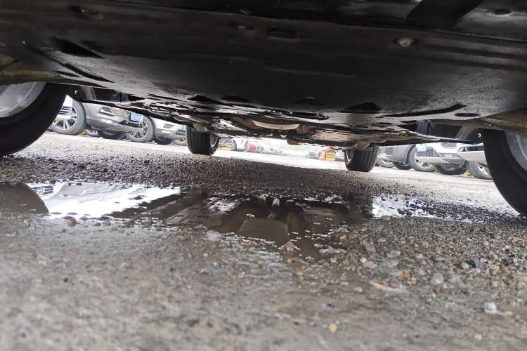 Used Volvo XC60 2020 T5 4x4 Smart Luxury Edition Chassis Front