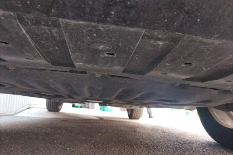Used Volvo XC60 2020 T5 4x4 Smart Luxury Edition Chassis Front