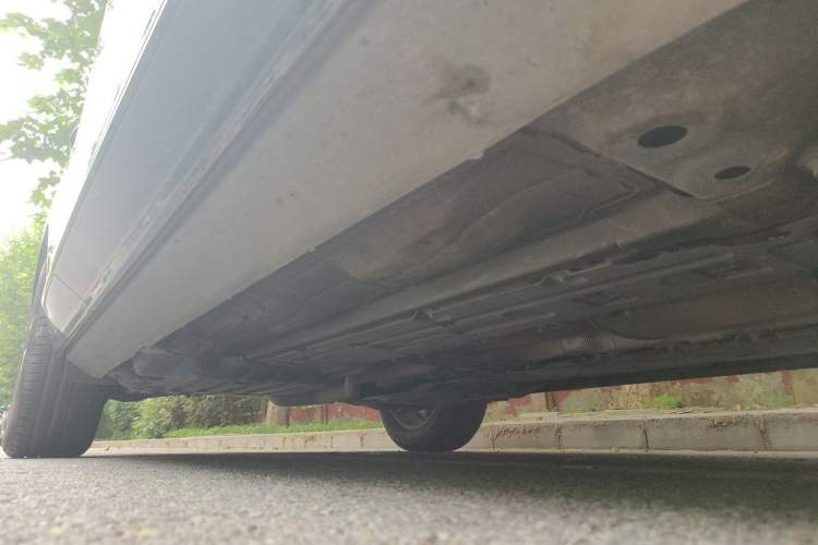 Used Volvo XC60 2020 T5 4x4 Zhiyi Luxury Edition Chassis Front Right