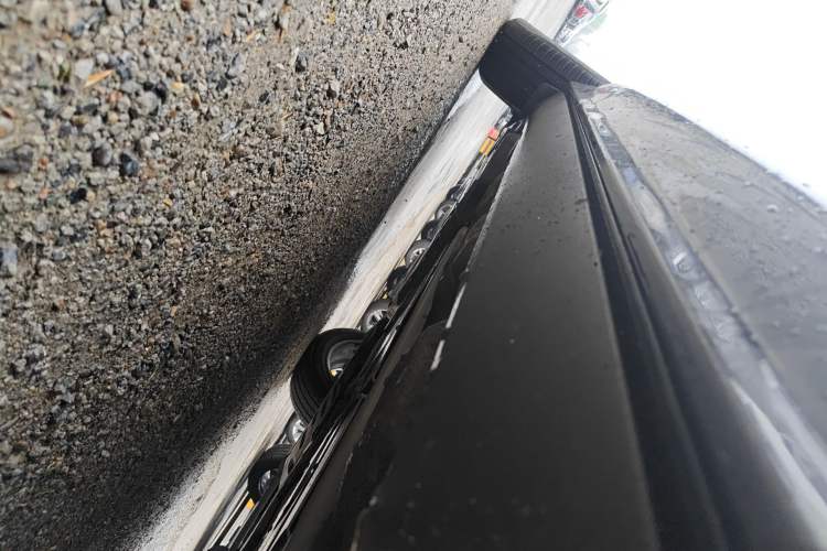Used Volvo XC60 2020 T5 4x4 Smart Luxury Edition Chassis Front Right