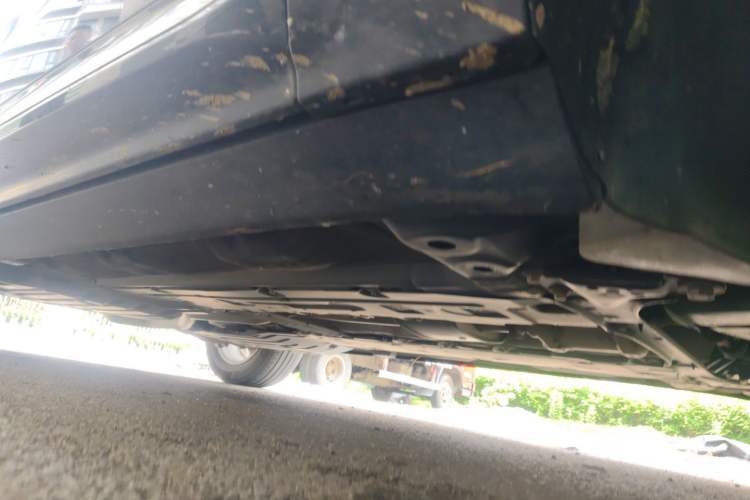 Used Volvo XC60 2020 T5 4x4 Zhiyi Luxury Edition Chassis Front Right