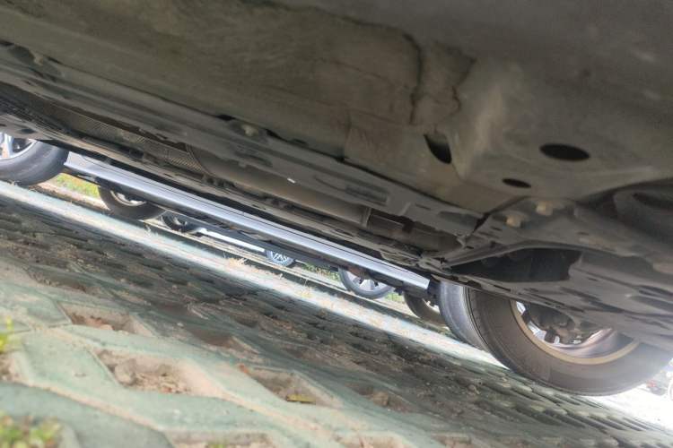 Used Volvo XC60 2020 T5 4x4 Zhiyi Luxury Edition Chassis Front Right