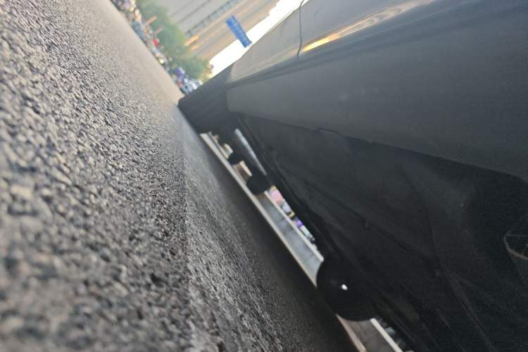 Used Volvo XC60 2020 T5 4x4 Smart Luxury Edition Chassis Rear Left