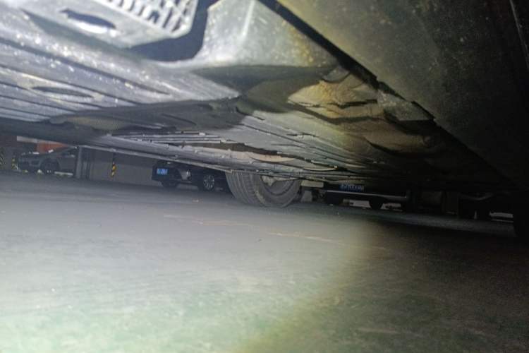Used Volvo XC60 2020 T5 4x4 Smart Luxury Edition Chassis Rear Right