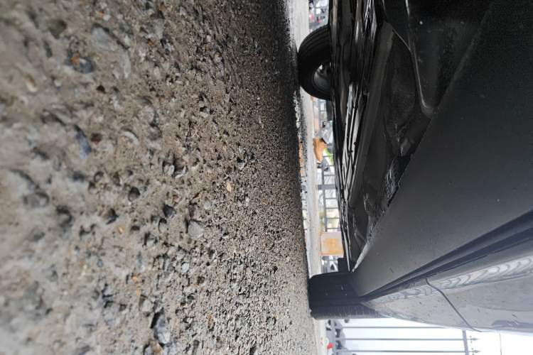 Used Volvo XC60 2020 T5 4x4 Smart Luxury Edition Chassis Rear Right