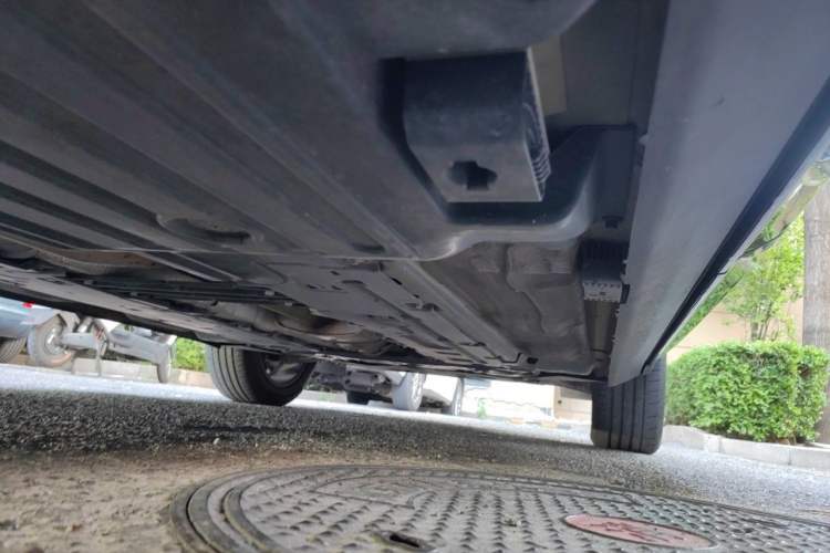 Used Volvo XC60 2020 T5 4x4 Smart Luxury Edition Chassis Rear Right