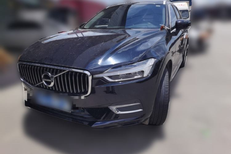 Used Volvo XC60 2020 T5 4x4 Zhiyi Luxury Edition Guazi used car, China used car export, Used car for sale, Used  cars, Cheapest cars for sale
