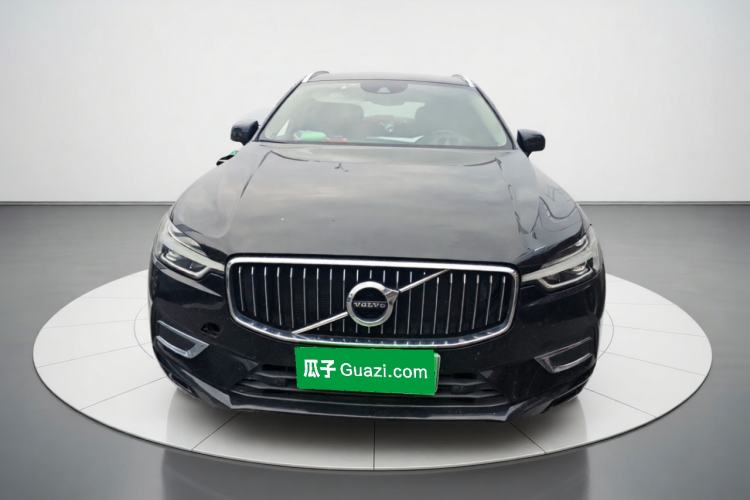 Used Volvo XC60 2020 T5 4x4 Smart Luxury Edition Exterior 1