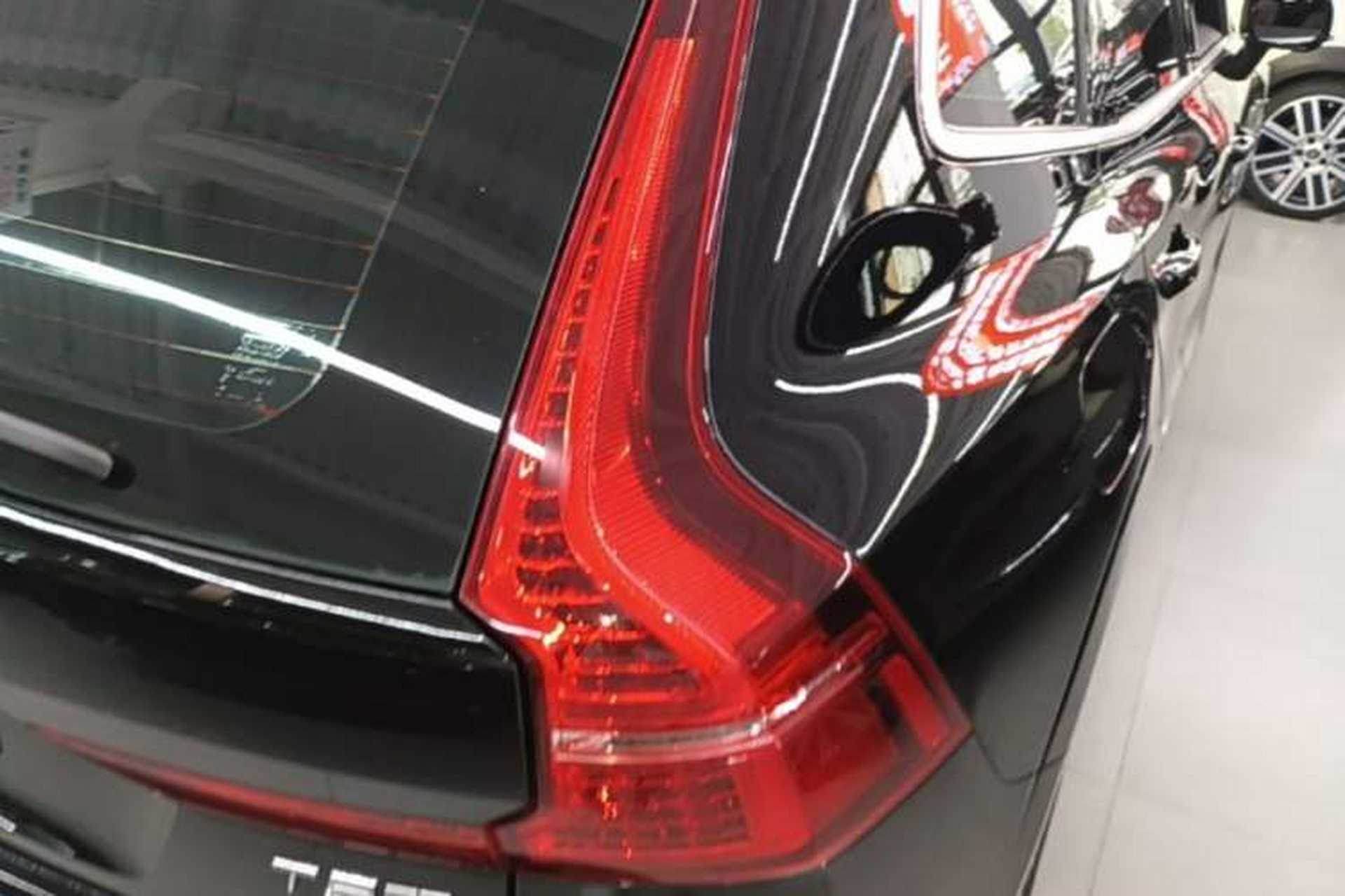 Used Volvo XC60 2020 T5 4x4 Smart Luxury Edition Exterior 3