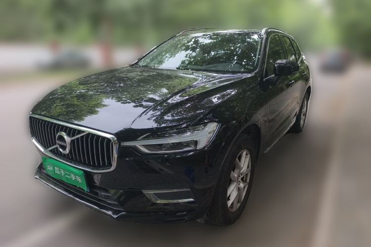 Used Volvo XC60 2020 T5 4x4 Zhiyi Luxury Edition Guazi used car, China used car export, Used car for sale, Used  cars, Cheapest cars for sale