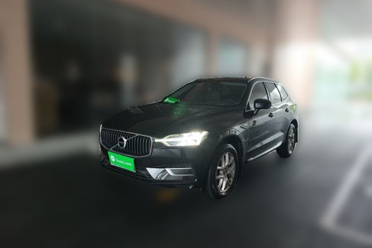 Gebrauchter Volvo XC60 2020 T5 4x4 Zhiyi Luxury Edition Guazi used car, China used car export, Used car for sale, Used  cars, Cheapest cars for sale