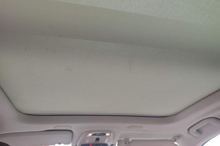 Used Volvo XC60 2020 T5 4x4 Smart Luxury Edition Headliner