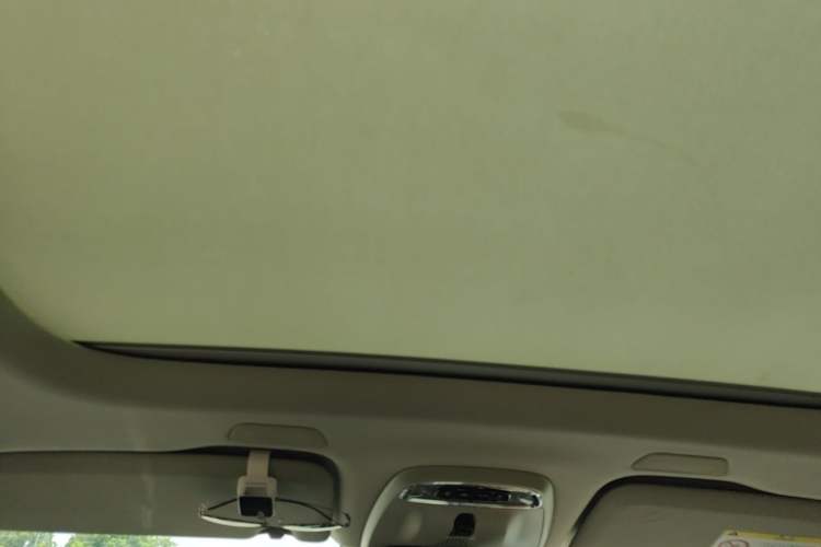 Used Volvo XC60 2020 T5 4x4 Smart Luxury Edition Headliner