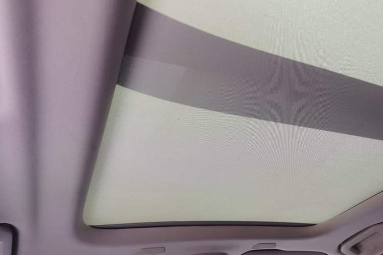 Used Volvo XC60 2020 T5 4x4 Zhiyi Luxury Edition Headliner