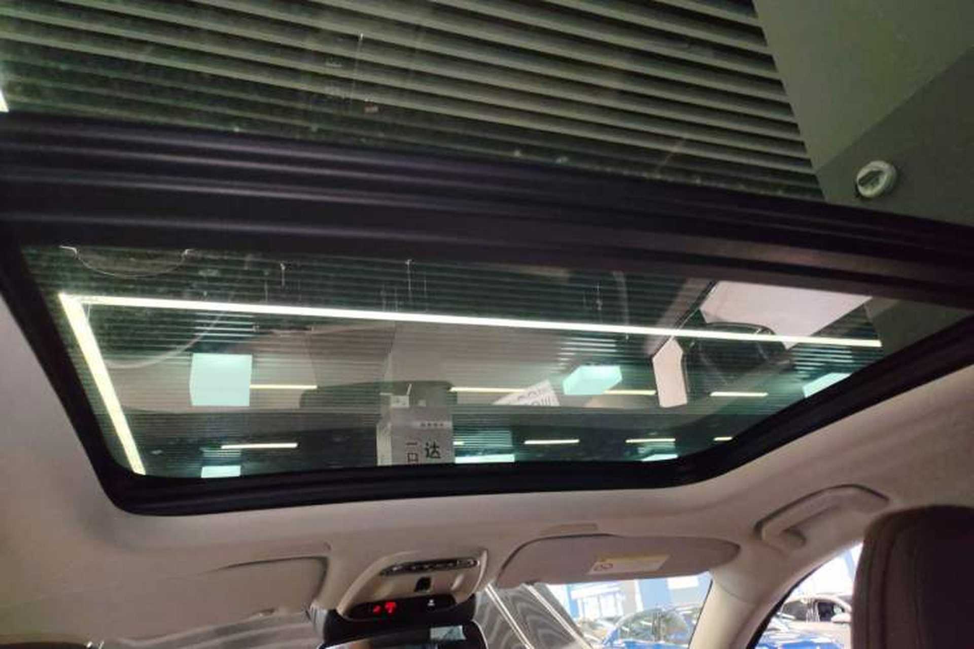 Used Volvo XC60 2020 T5 4x4 Zhiyi Luxury Edition Headliner