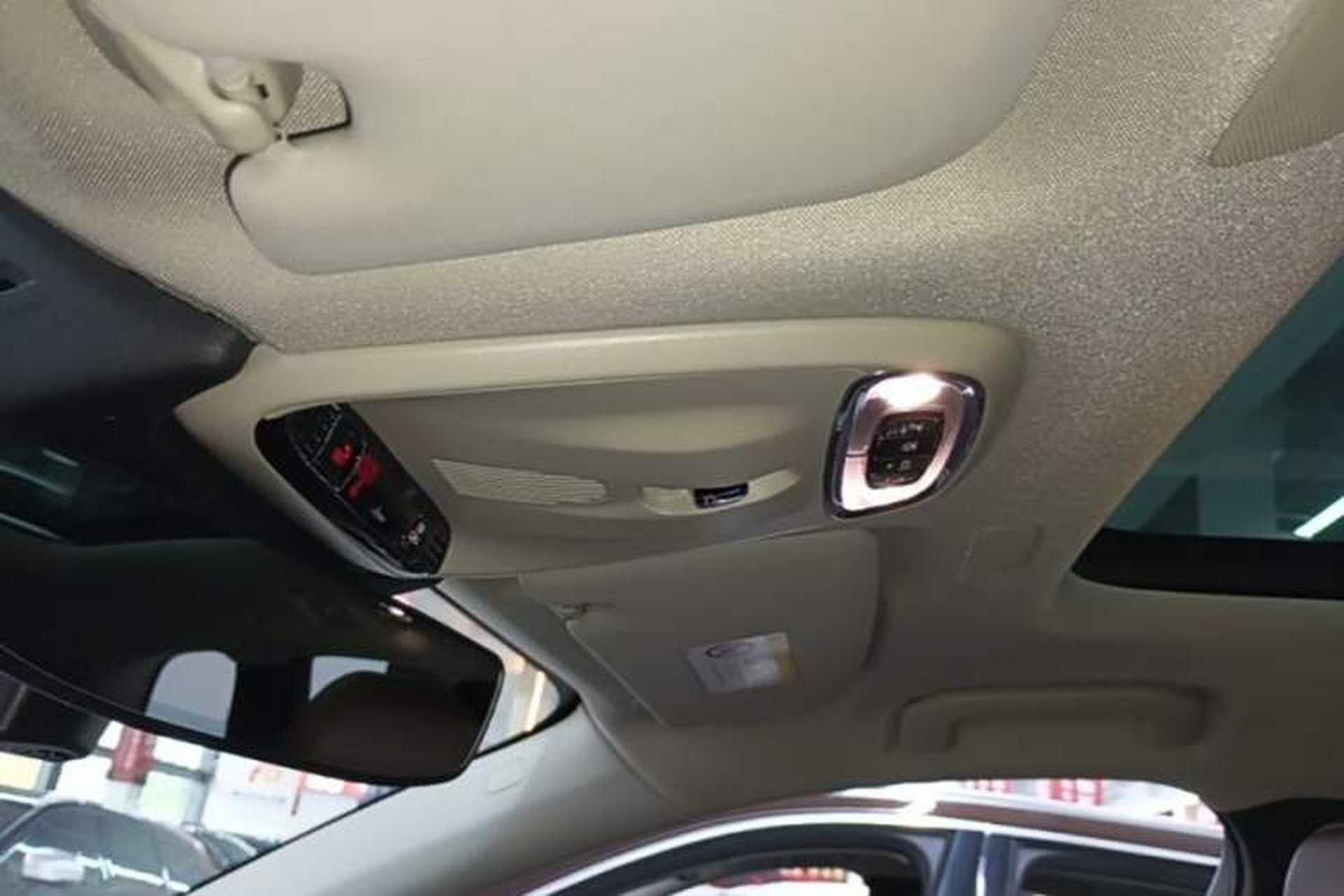 Used Volvo XC60 2020 T5 4x4 Smart Luxury Edition Headliner