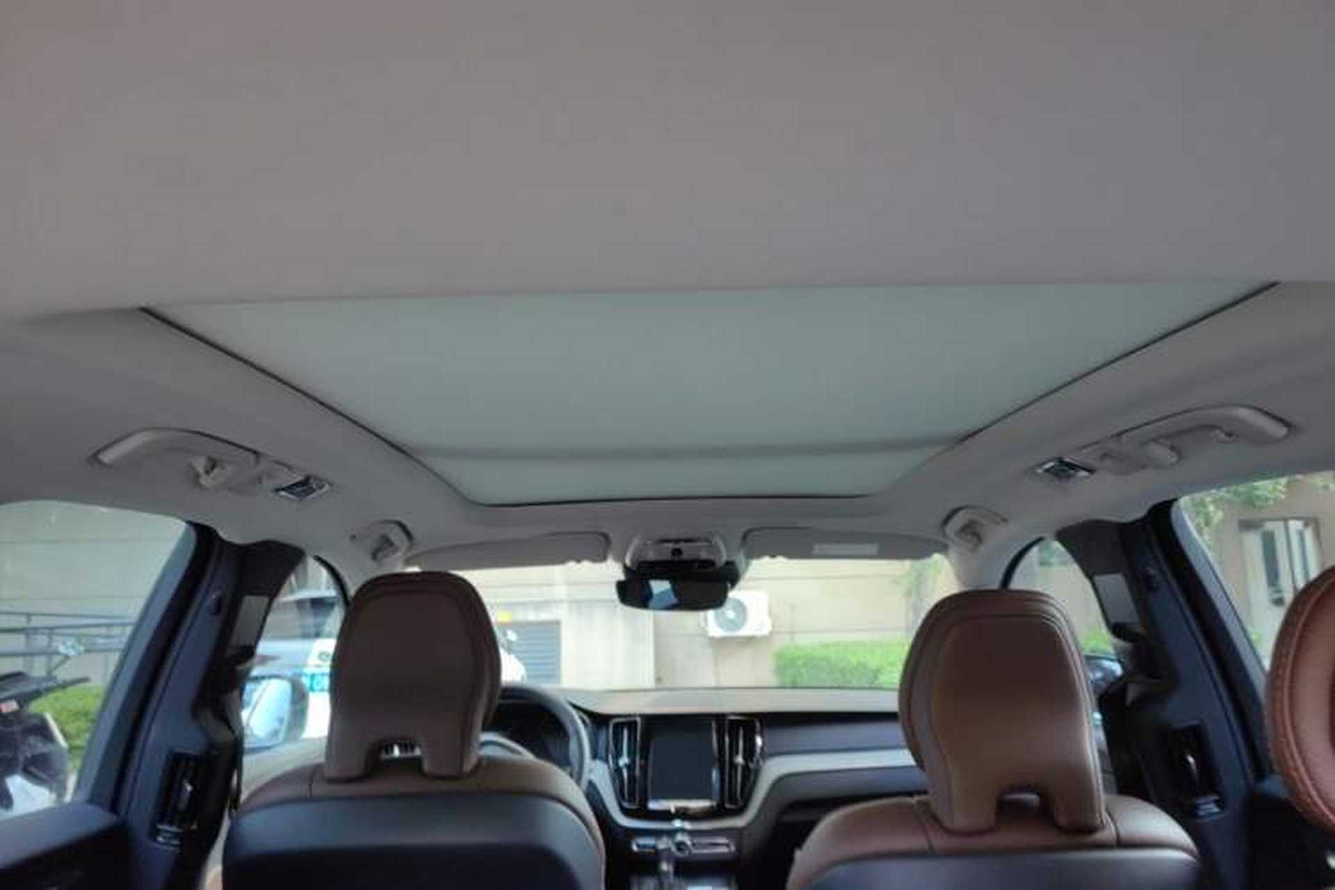 Used Volvo XC60 2020 T5 4x4 Smart Luxury Edition Headliner