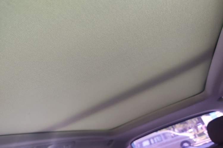 Used Volvo XC60 2020 T5 4x4 Zhiyi Luxury Edition Headliner