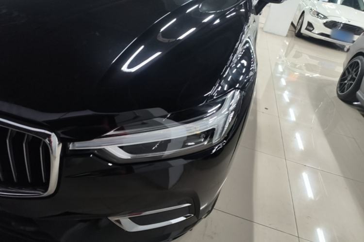 Used Volvo XC60 2020 T5 4x4 Zhiyi Luxury Edition Left Front Headlight