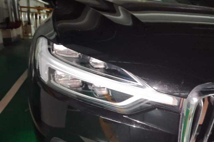 Used Volvo XC60 2020 T5 4x4 Smart Luxury Edition Right Front Headlight