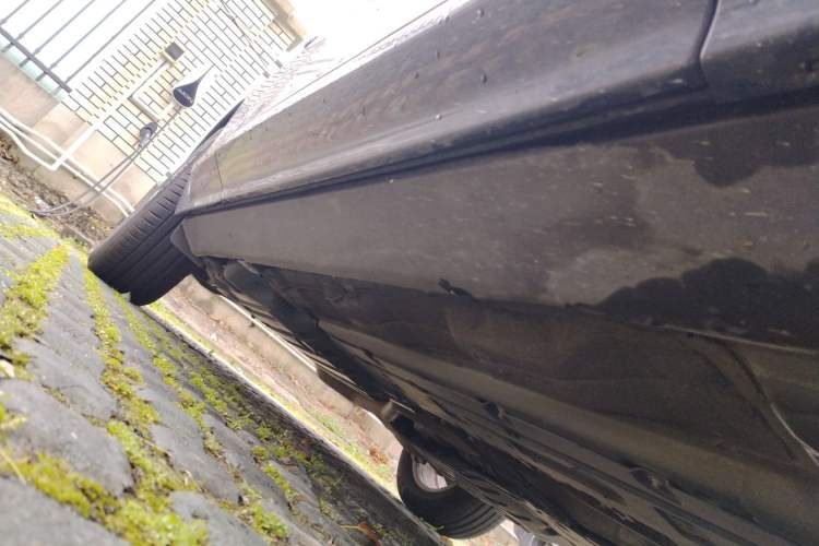 Used Volvo XC60 2020 T5 4x4 Zhiyi Luxury Edition Chassis Front Right