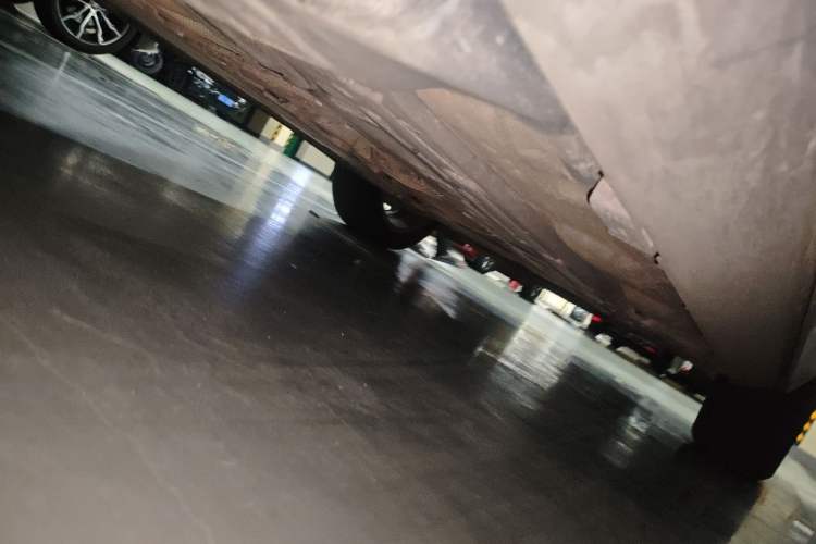 Used Volvo XC60 2020 T5 4x4 Smart & Dynamic Sport Edition Chassis Rear Right
